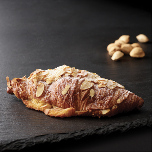 Almond Croissant