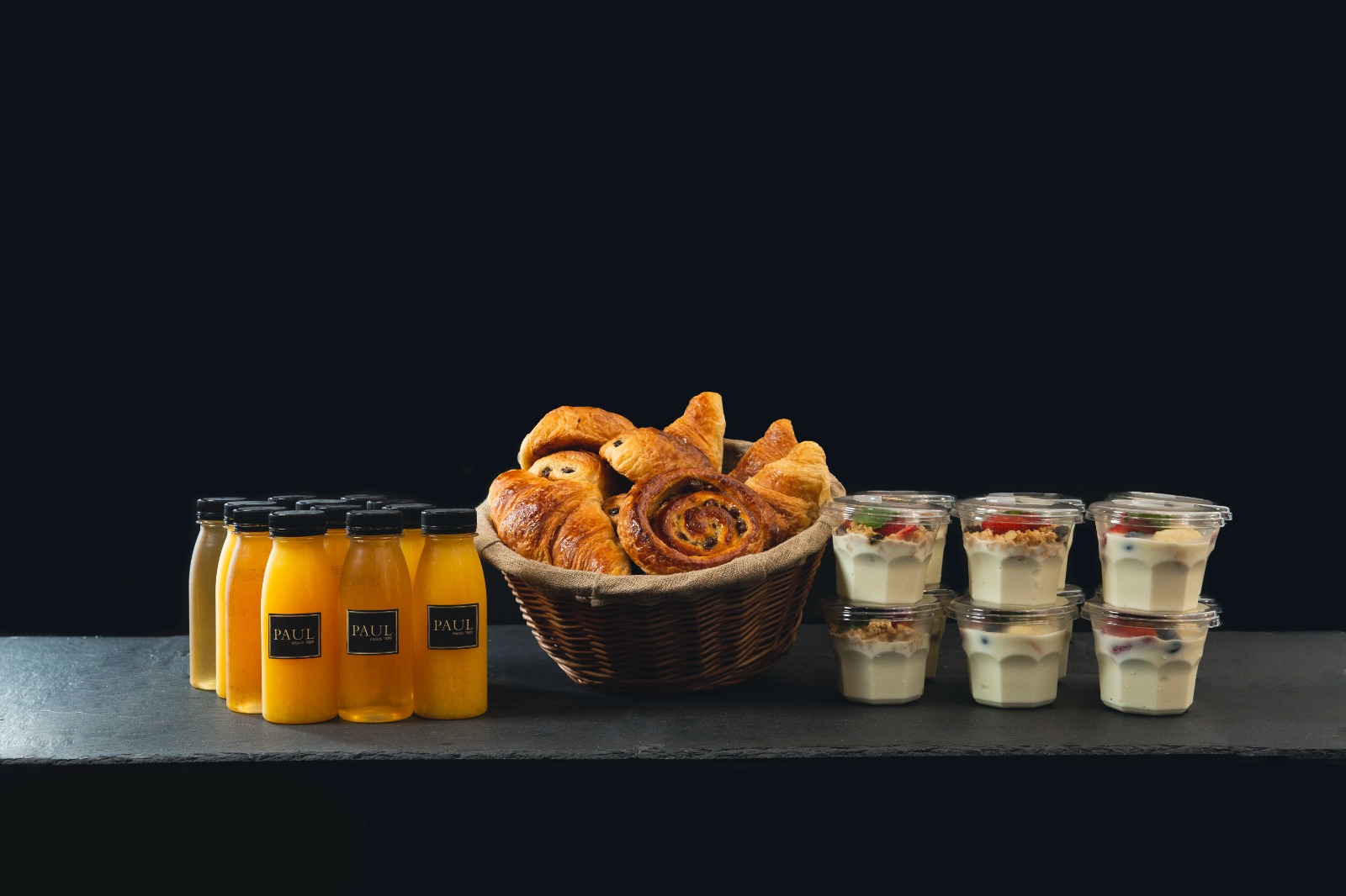 Breakfast Set (D)