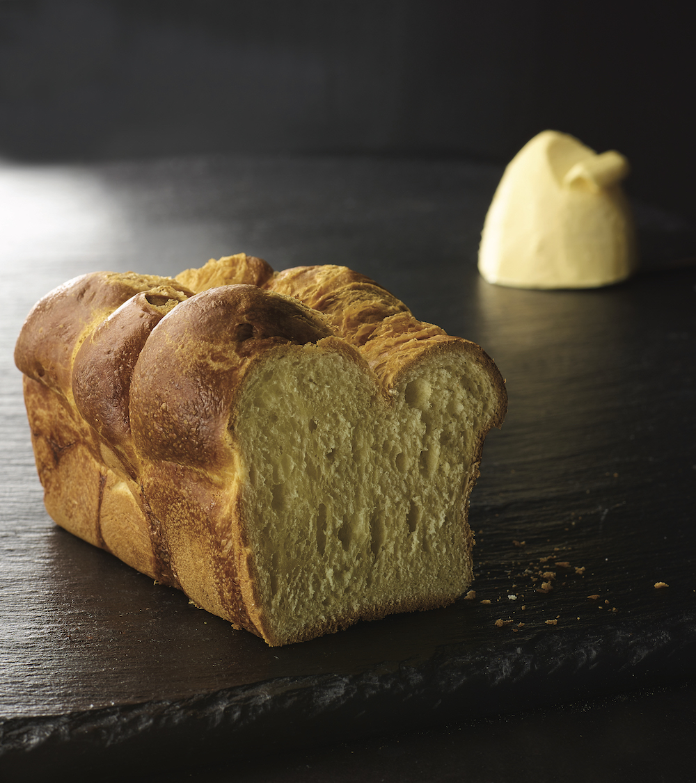 Brioche