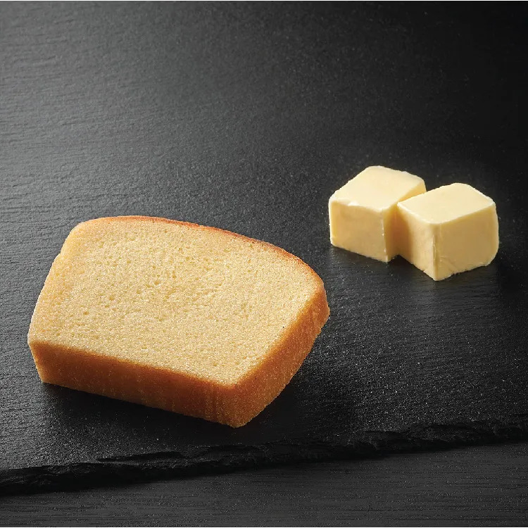 Butter Cake (Sliced)