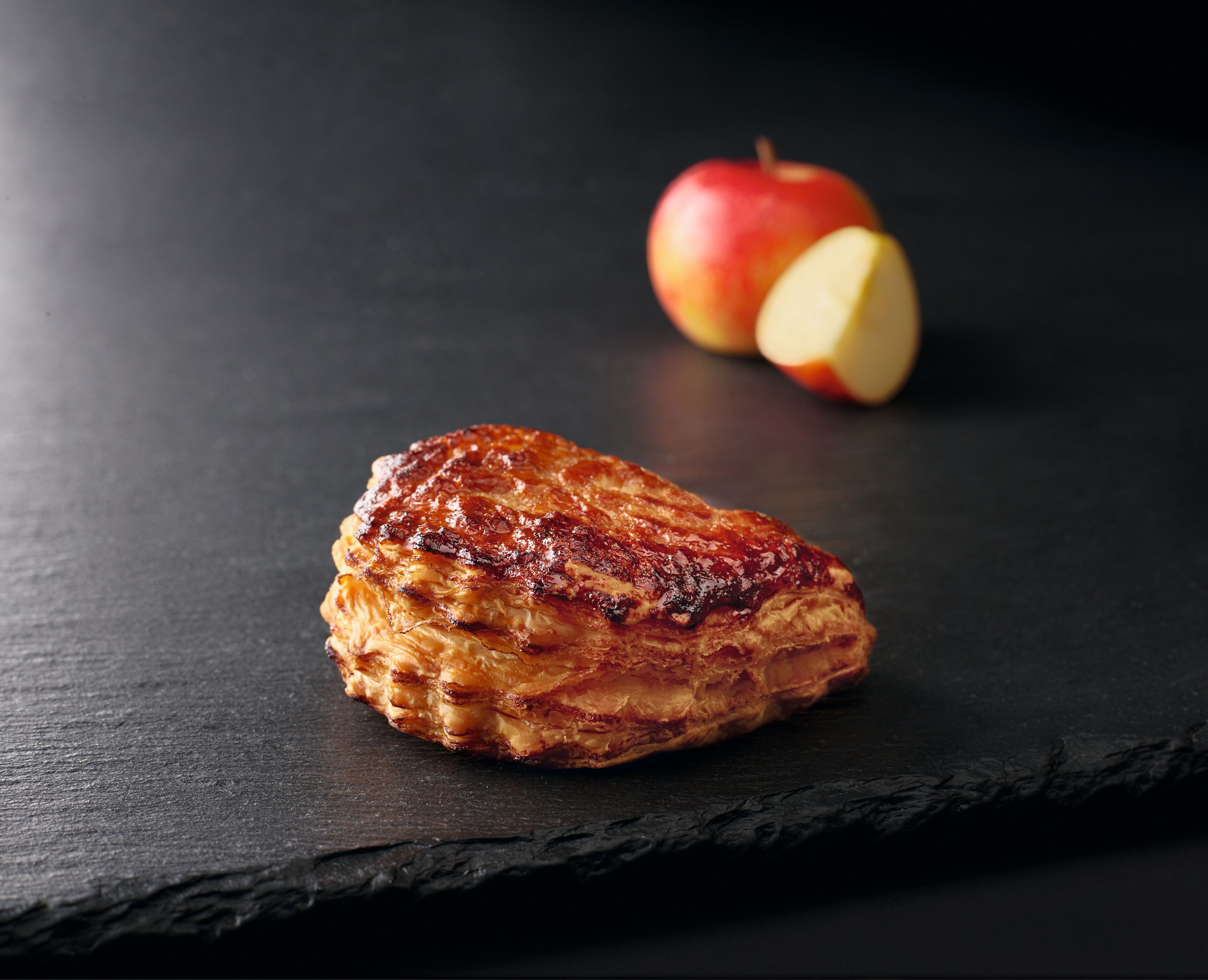 Chausson Pomme