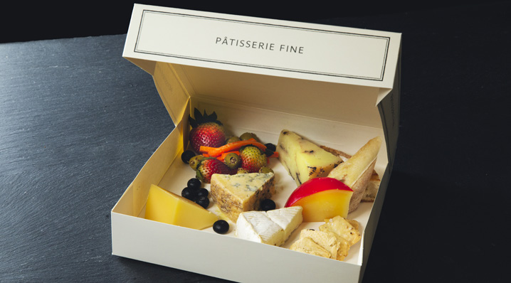 Cheese Platter