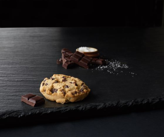 Chocolate Chip Cookie