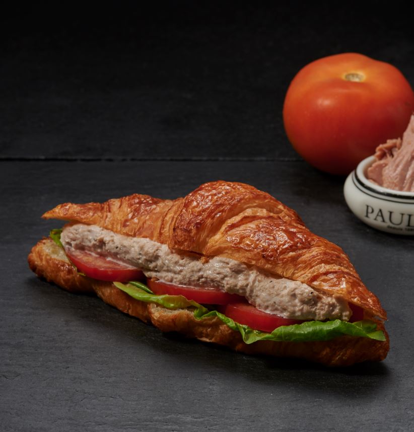 Croissant Dieppois