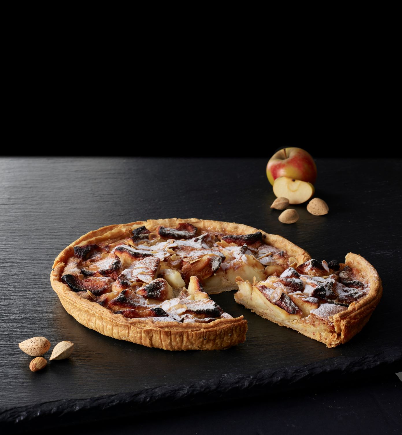 Flan Normand (R)