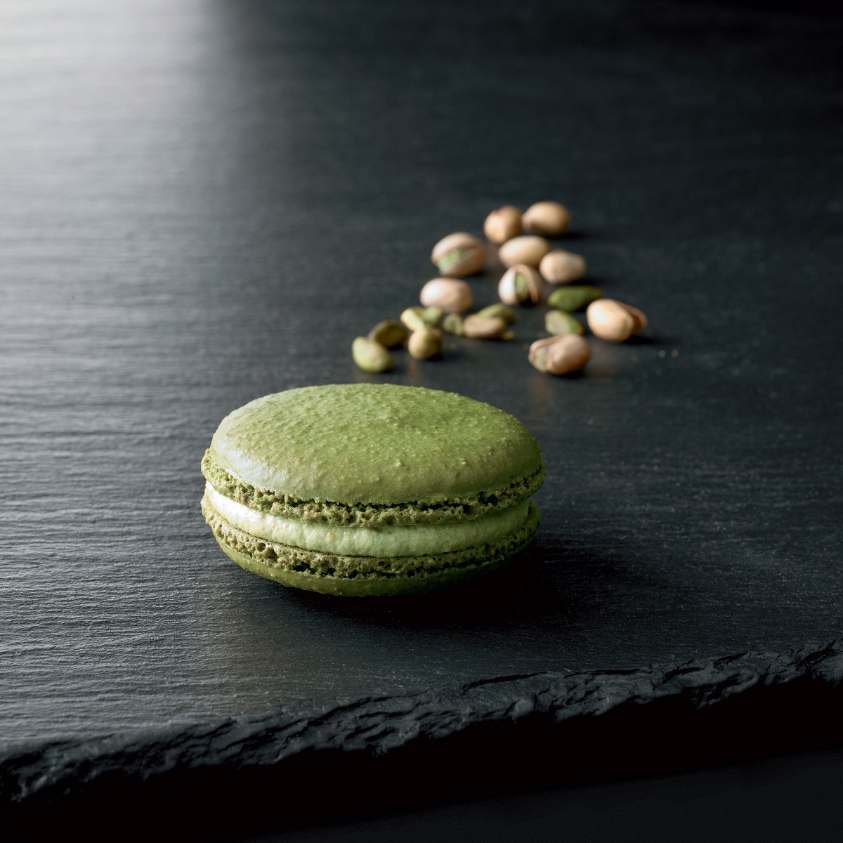 Le Grand Macaron (Q)