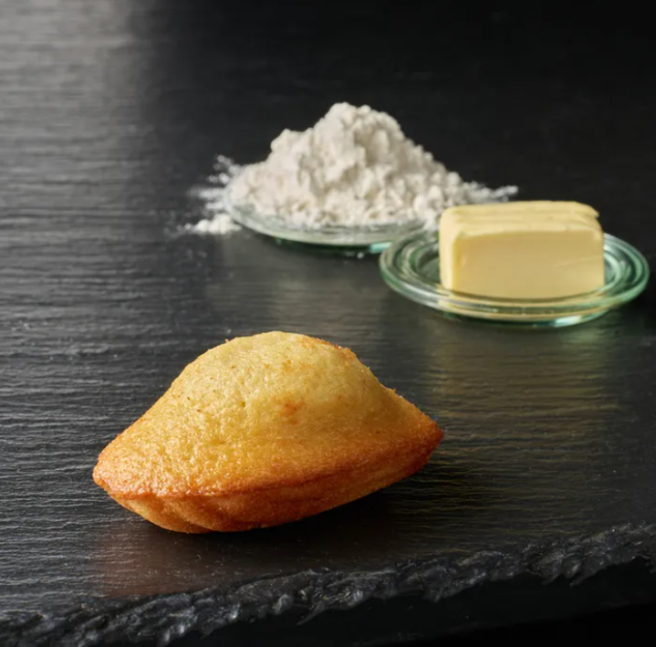 Madeleine (4 pcs)