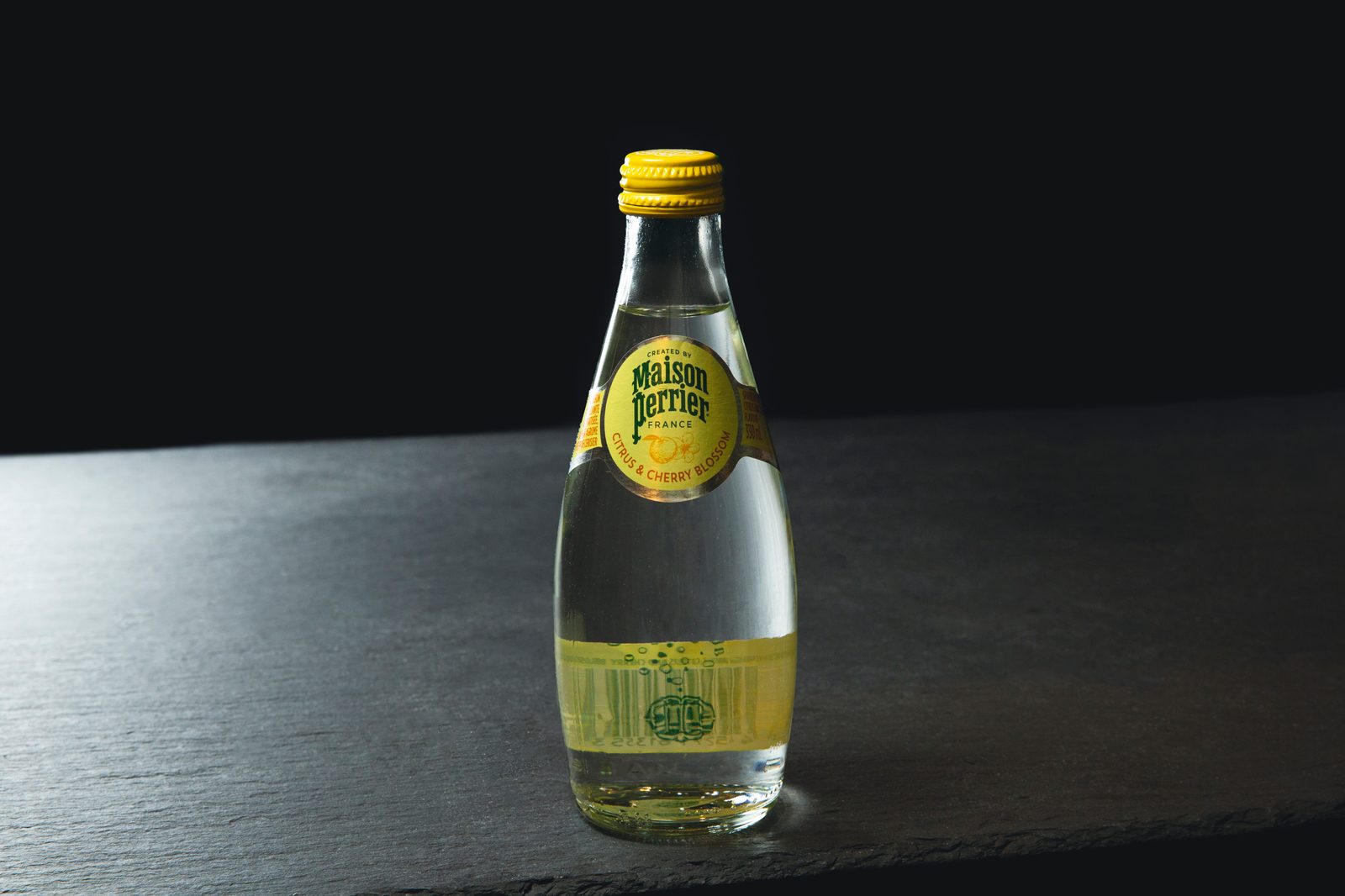 Maison Perrier Forever - Citrus & Cherry Blossom