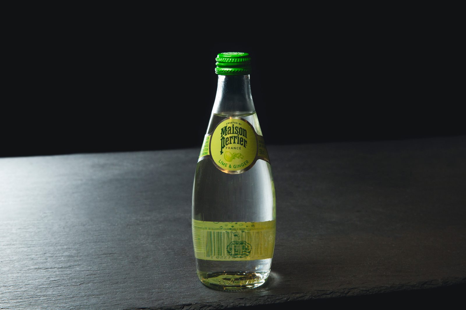 Maison Perrier Forever - Ginger & Lime