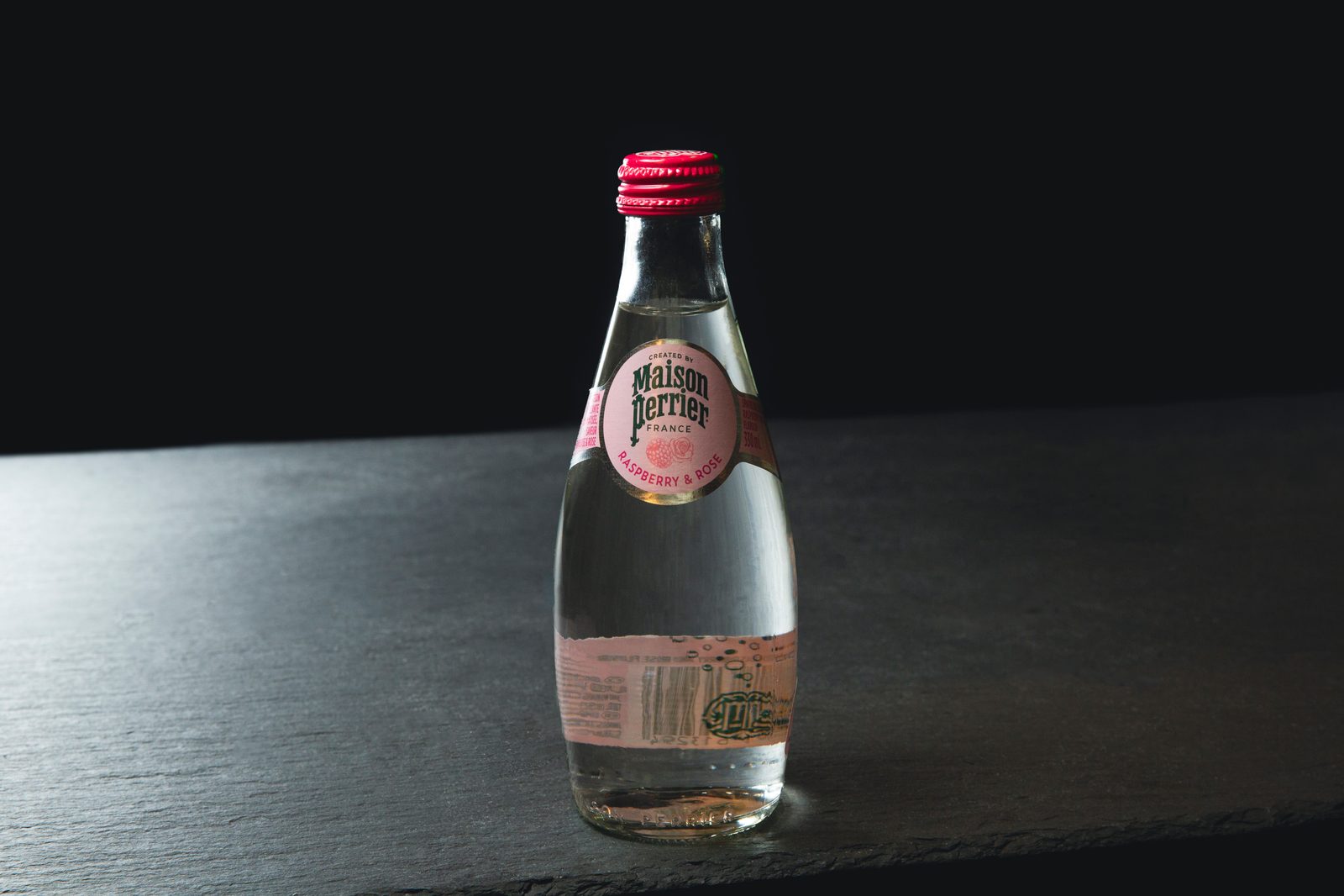 Maison Perrier Forever - Raspberry & Rose