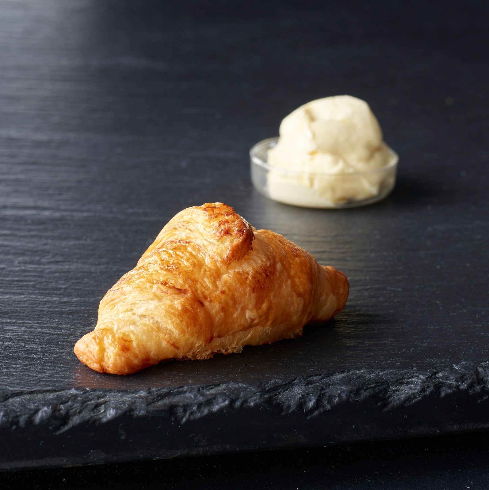 Mini Croissant