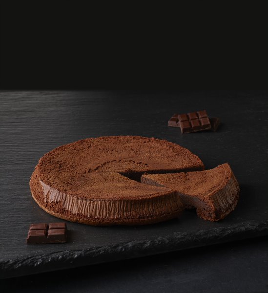 Moelleux Chocolate (V)