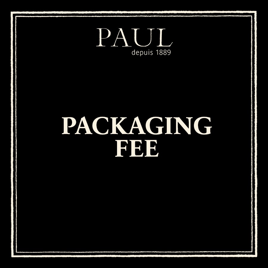 Packaging Fee