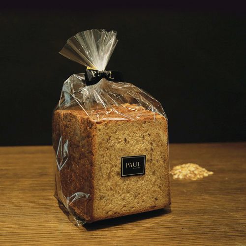 Pain De Mie 6 Cereals