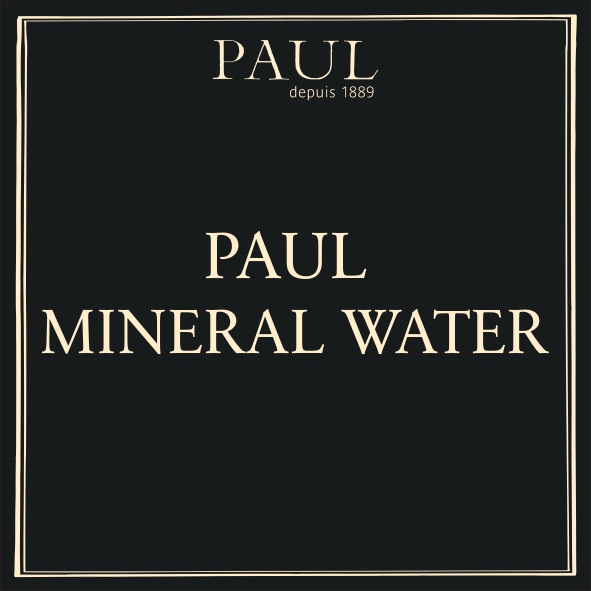 PAUL Drinking Water