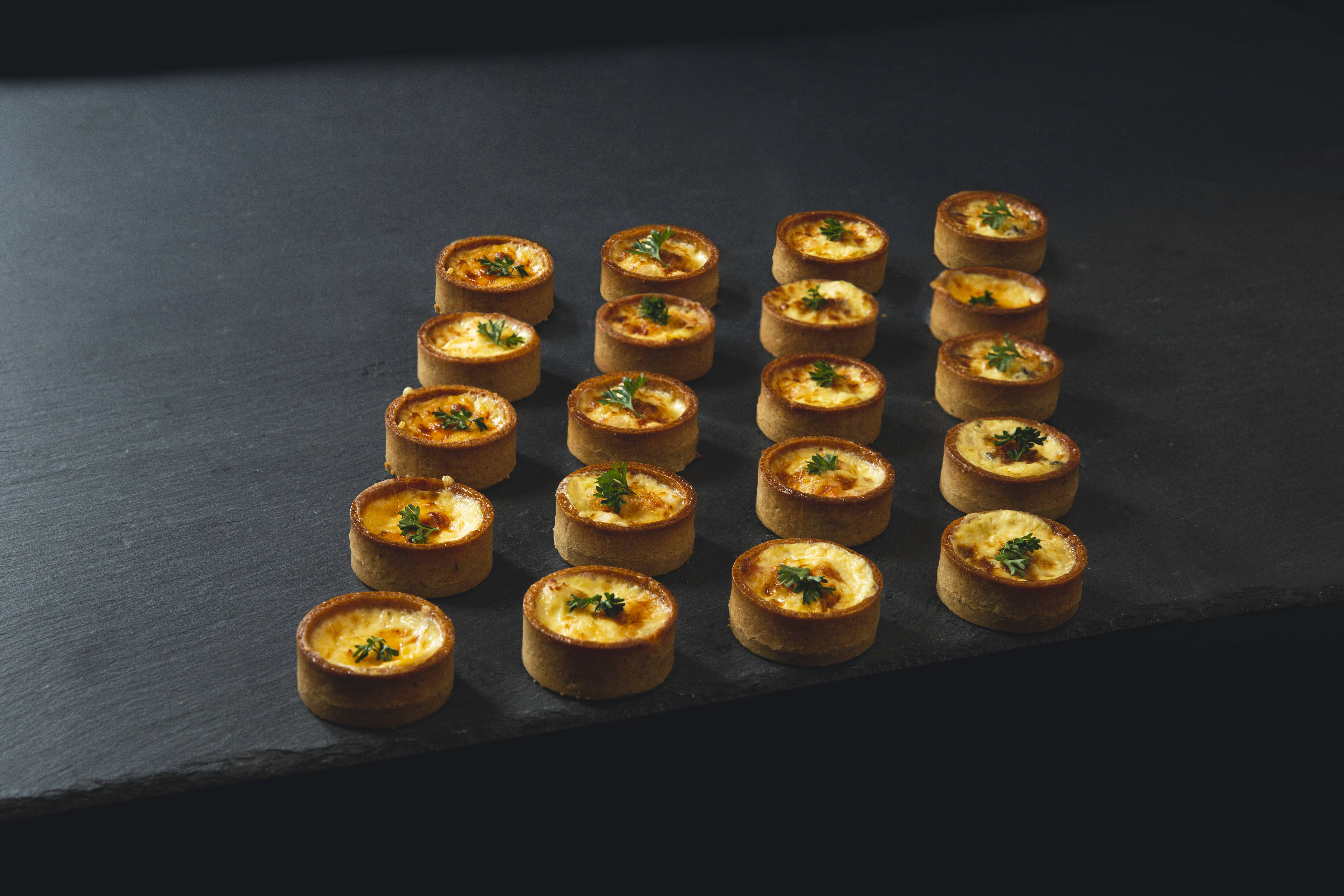 Quiche (J)