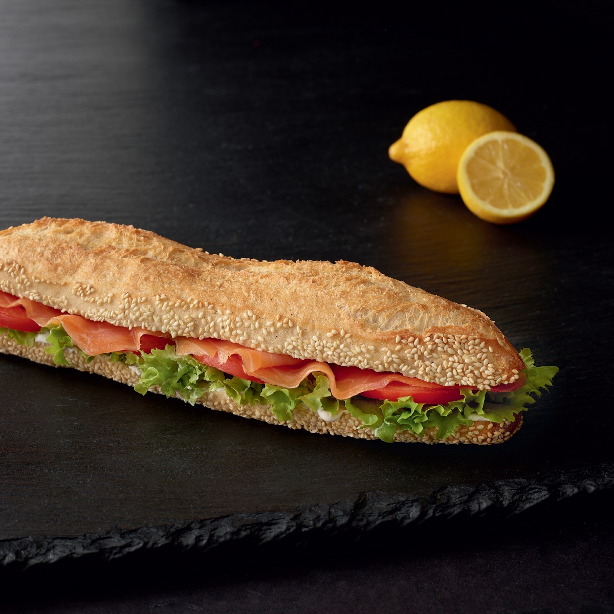 Sandwich Atlantique