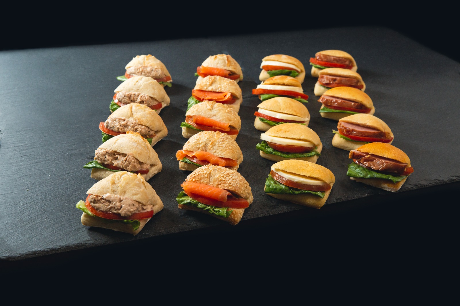 Sandwich (H)