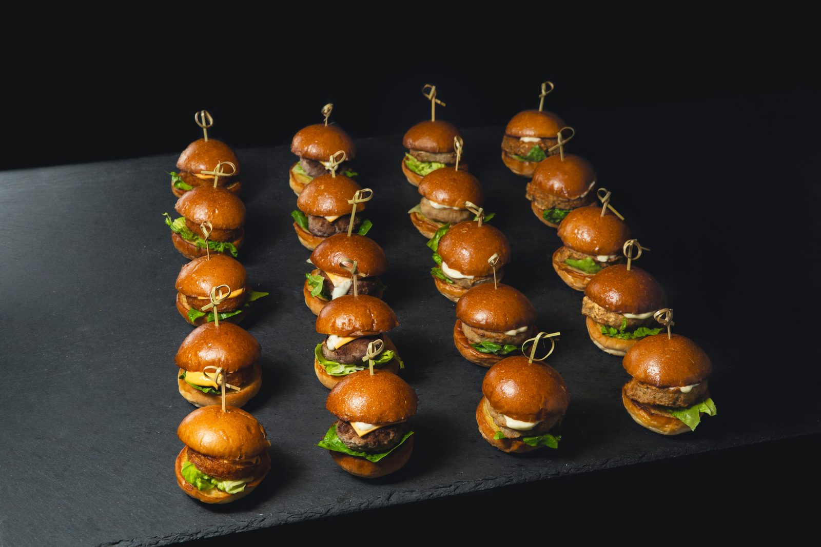 Sliders (L)