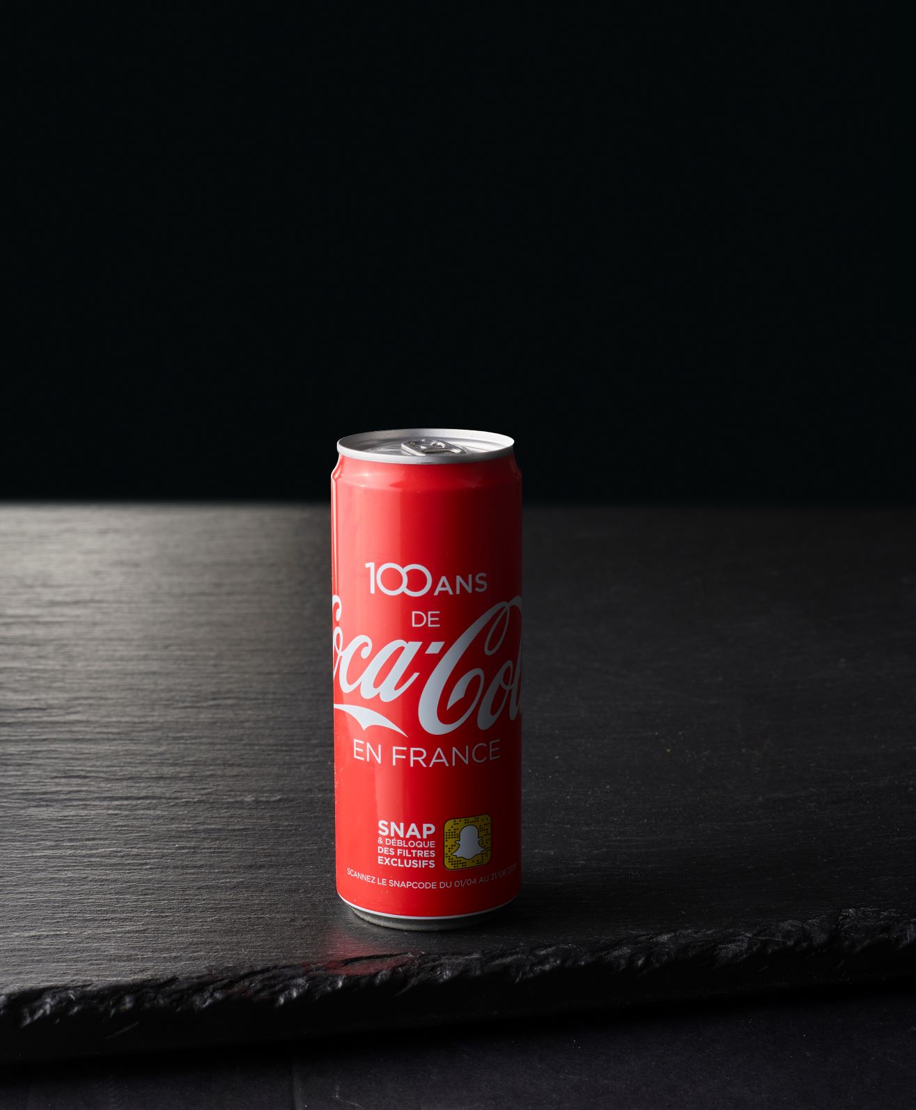Soda (Canned)